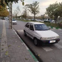 هاچبک کره ای شاسی سالم بدون جوش|خودرو سواری و وانت|مشهد, قائم|دیوار