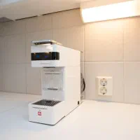 نسپرسوساز illy اصلی ایتالیا