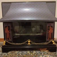 بخاری بسیار سالم