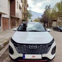 X33 اتومات کراس