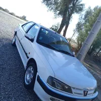 پارس سال 95