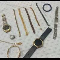 بدلیجات و دستبند مسی