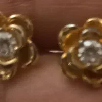 گوشواره ژوپینگ نو