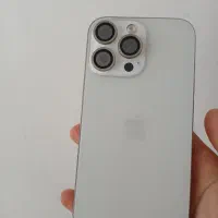 آیفون ۱۶ پرو مکس های کپی مارک ks