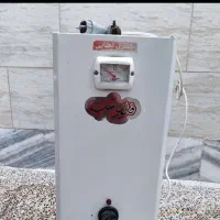 آبگرمکن برقی فانوس شب