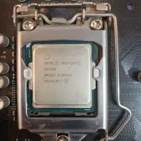 سه باندل مادربرد نسل ۷ و ۸|قطعات و لوازم جانبی رایانه|کرج, چهارصد دستگاه|دیوار