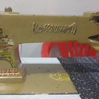 چرخ زه دوزی کشوکی