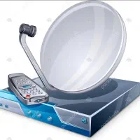 نصاب آنتن به صورت چکی در دو قسط