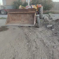 تراکتور رومانی مدل ۶۲|خودرو سنگین|میاندوآب, |دیوار