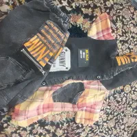 لباس پسرانه|لباس|رباط‌کریم, نصیرشهر|دیوار