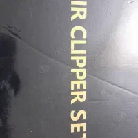 ست ماشین  اصلاح|آرایشی، بهداشتی، درمانی|اصفهان, شاهد|دیوار