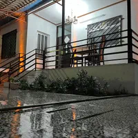 ویلا دوخواب دربست ساحلی داخل شهر