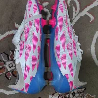 کفش فوتبال پردیتور (چمن،استوک) سایز ۴۱|کیف، کفش، کمربند|اهواز, فرهنگ شهر|دیوار