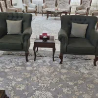 مبل راحتی