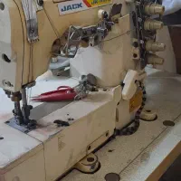 چرخ میاندوز جک