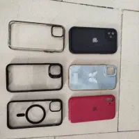 قاب گوشی آیفون 11