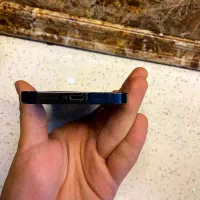 iphone 12pro بدون بازشدگی|موبایل|ملایر, |دیوار