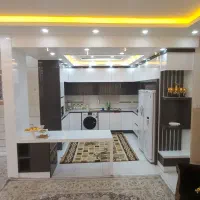 کابینت وکمد دیواری ودرب اتاق و ورودی ودکوراسیون|مصالح و تجهیزات ساختمان|اصفهان, ملک‌شهر|دیوار