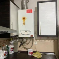 تعمیرکار،تکنسین ،تعمیر پکیج و اب گرم کن