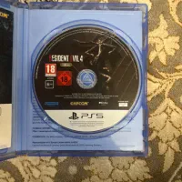 Resident evil 4|کنسول، بازی ویدئویی و آنلاین|تهران, امام زاده حسن|دیوار