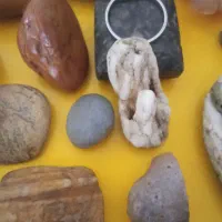 سنگهای قیمتی وعطیقه جان سنگ درمان