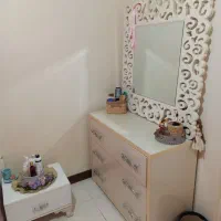 سرویس تخت خواب و درآور به همراه تشک|تخت و سرویس خواب|تهران, هاشمی|دیوار