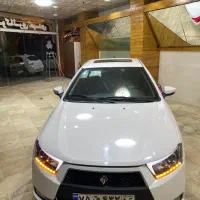 دنا پلاس توربو ۶ دنده|خودرو سواری و وانت|قم, محمد آباد|دیوار