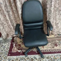 صندلی چرخدار درحدنو نیلپر
