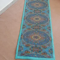 شاه نشین آبی فیروزه ای