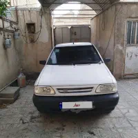 پراید131 مدل 91