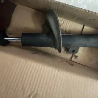 کمک فنر ۲۰۶ زیر صفری کارخونه