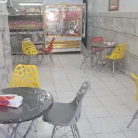 نیروی اقا و خانم برای شیفت شب فست فود