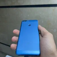فروش گوشی هواوی P Smart FIG-LA1|موبایل|تهران, بلورسازی|دیوار