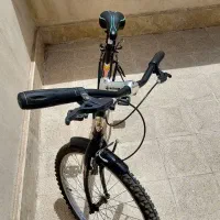 دوچرخه دماوند اساک|دوچرخه، اسکیت، اسکوتر|مشهد, شفا|دیوار