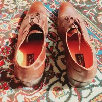 کفش های کالج|کیف، کفش، کمربند|قائم‌شهر, |دیوار