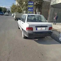 مدل ۸۵بیرنگ شاستی سالم