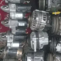 دینام استارد کمپرسور کولر|قطعات یدکی و لوازم جانبی|قم, شاه ابراهیم|دیوار