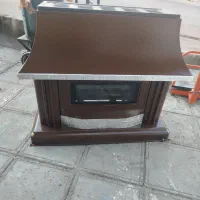 بخاری گازی|بخاری، هیتر، شومینه|کنگاور, |دیوار