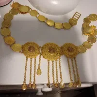 کمربندلباس کوردی