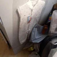 لباس سرهمی بچه