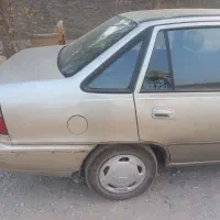 دوو سیلو ۸۲|خودرو سواری و وانت|نجفآباد, فیروزآباد|دیوار