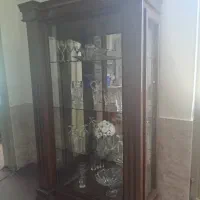 بوفه چوبی (بزرگ )