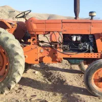 تراکتور رومانی مدل 69|خودرو سنگین|اقبالیه, |دیوار