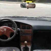 پژو پارس مدل۸۴|خودرو سواری و وانت|اردبیل, |دیوار