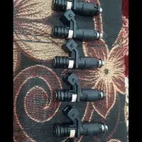 سوزن انژکتور پراید سر یس شده دونه ی ۵۰۰