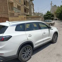 فونیکس تیگو 8 پرو مکس آی ای، مدل 2025 1404|خودرو سواری و وانت|شیراز, ترمینال باربری|دیوار