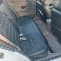 سمند مدل ۹۵فروش|خودرو سواری و وانت|اندیمشک, |دیوار