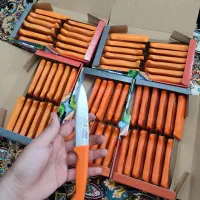 چاقو اشپزخونه کار با عمده فروشان قیمت مناسب|عمده‌فروشی|مراغه, |دیوار