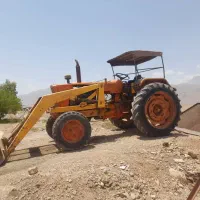 تراکتور رمانی ۵۹