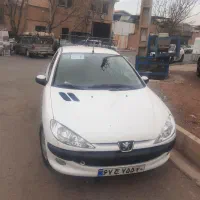 پژو ۲۷ sd 97 v8